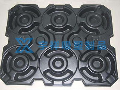 定制類吸塑托盤 