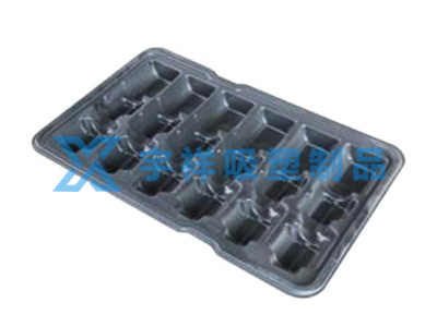 定制類吸塑托盤 