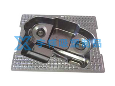 定制類吸塑托盤 