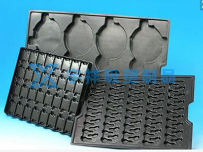 定制類吸塑托盤