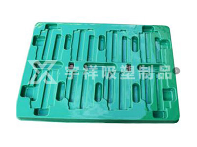 定制類吸塑托盤(pán)