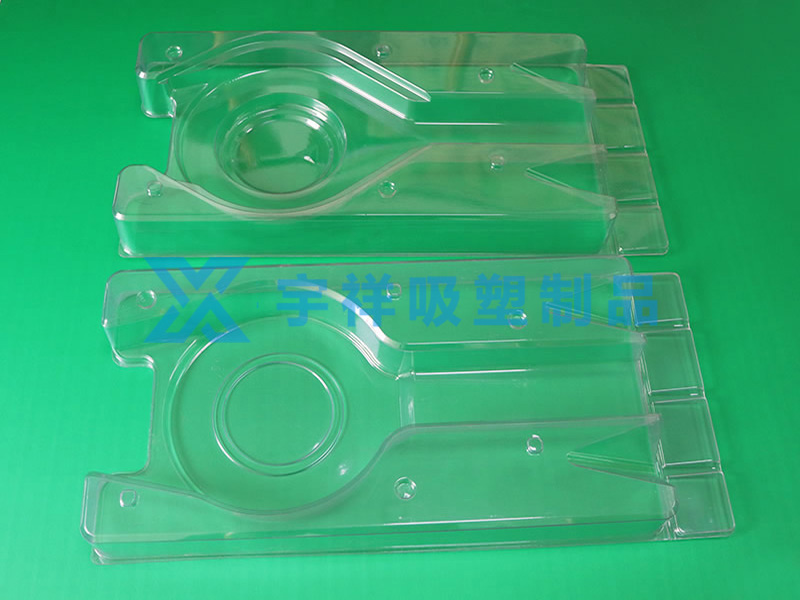 勞保產(chǎn)品吸塑盤